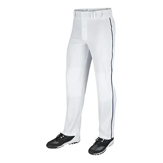 Champro Boys Pantalones De Béisbol Juvenil Con Pipe, 5s0o6