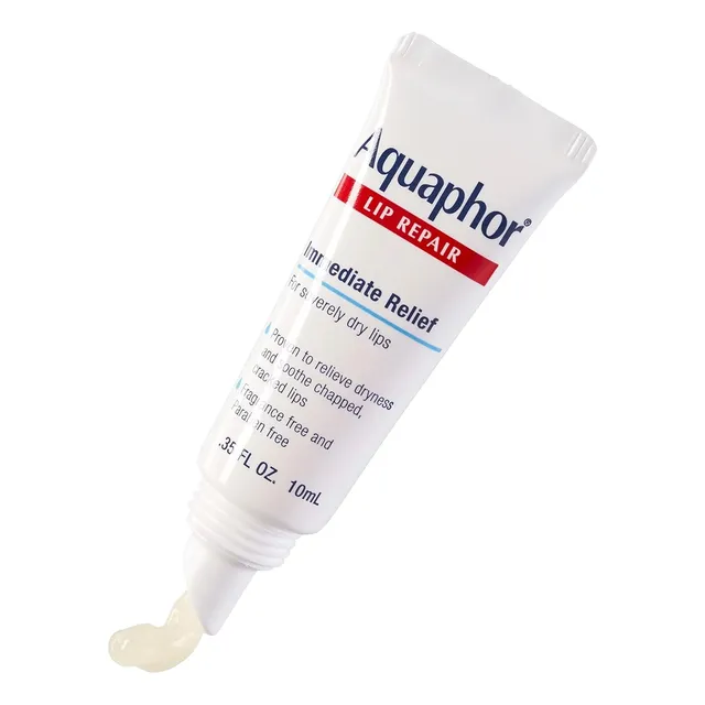 Reparador Y Protector De Labios Eucerin Aquaphor 10 Ml