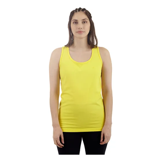 Musculosa Básica Deportiva Para Dama Mujer - Cameron