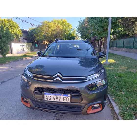 Citroën C4 Sedan 5 Puertas