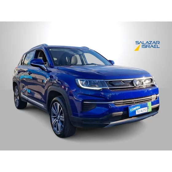 Changan Cs 35 Xrs