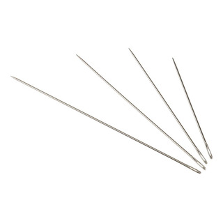De Agujas De 4 Piezas, De Agujas De 4 Piezas,