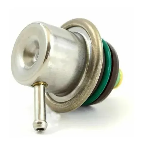 Regulador Presion De Gasolina Vw Gol Parati Saveiro 1.8