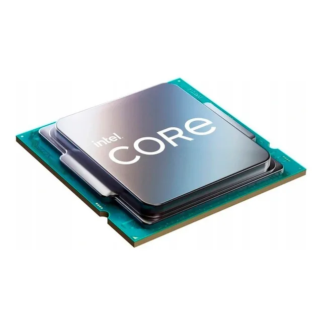 Procesador gamer Intel Celeron G6900 BX80715G6900 de 2 núcleos y 3.4GHz de frecuencia con gráfica integrada