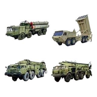 4x 4d Vehículos De Misiles Modelo Vehículo Para Niños 4x 4d Vehículos De Misiles Modelo Vehículo Para Niños