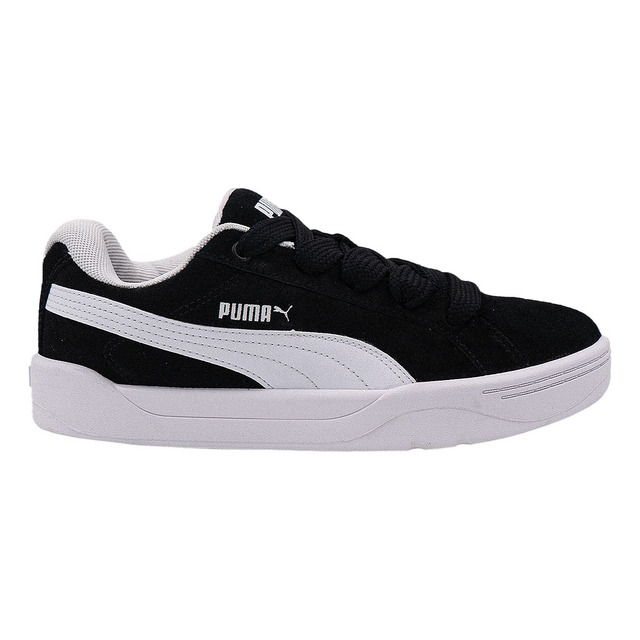 Tênis Puma Park Lifestyle Easy Sd Bdp Masculino Confortável Tênis Puma Park Lifestyle Easy Sd Bdp Masculino Confortável