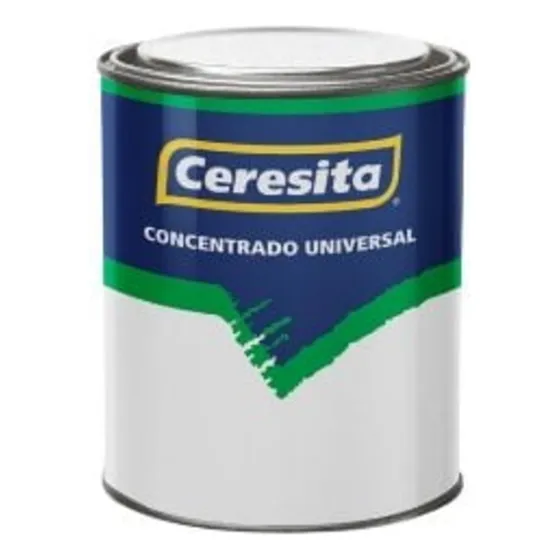 Concentrado  Universal Verde Ceresita 100cc