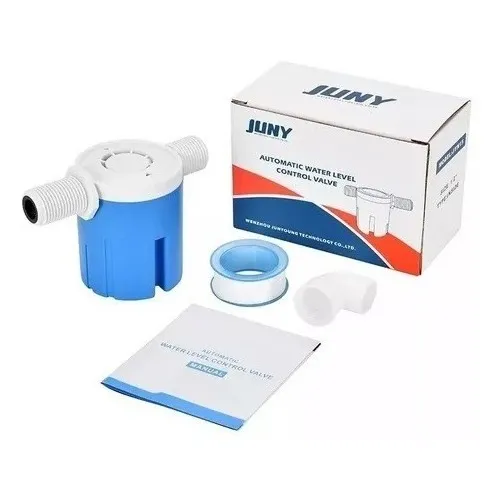 Válvula De Control De Nivel De Agua Automática Integrada 