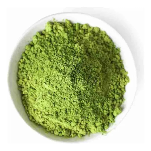 Te Verde Matcha Molido X 100 Gr.