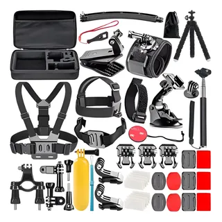 Gopro Hero 5 Acessorios | Mercado Livre