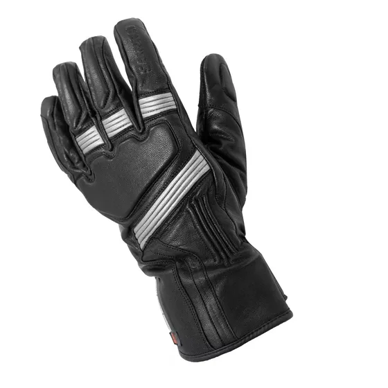 Guantes Samurai Warrior Shingen Cuero