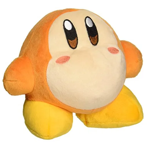 Pequeña Aventura De Kirby Toda La Colección De Ac80q