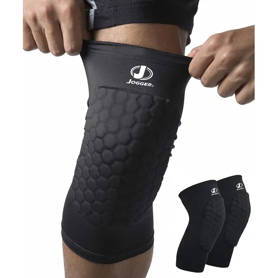 Rodillera Colmena Protectora Deportiva Compresion