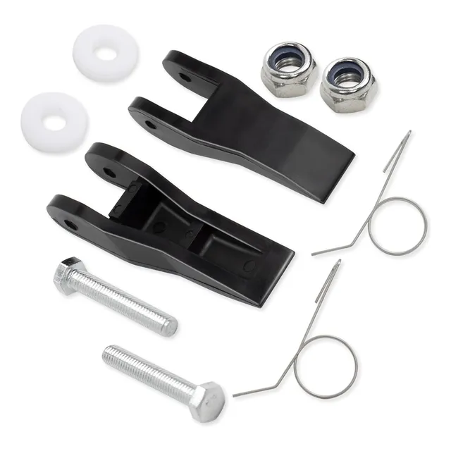 Kit De Repuesto Flipper 29-1, Diseñado Cerraduras De E...
