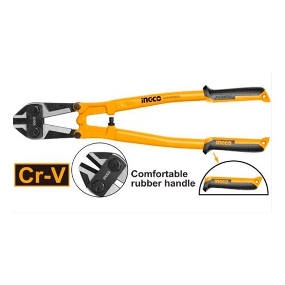 Ingco Cizalla Manual 36 