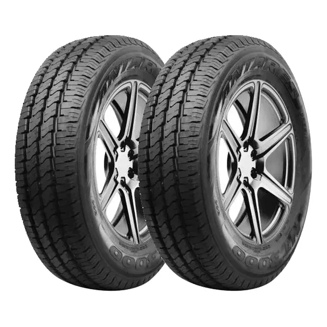 Kit de 2 llantas Antares NT 3000 195/70R15 99/96S