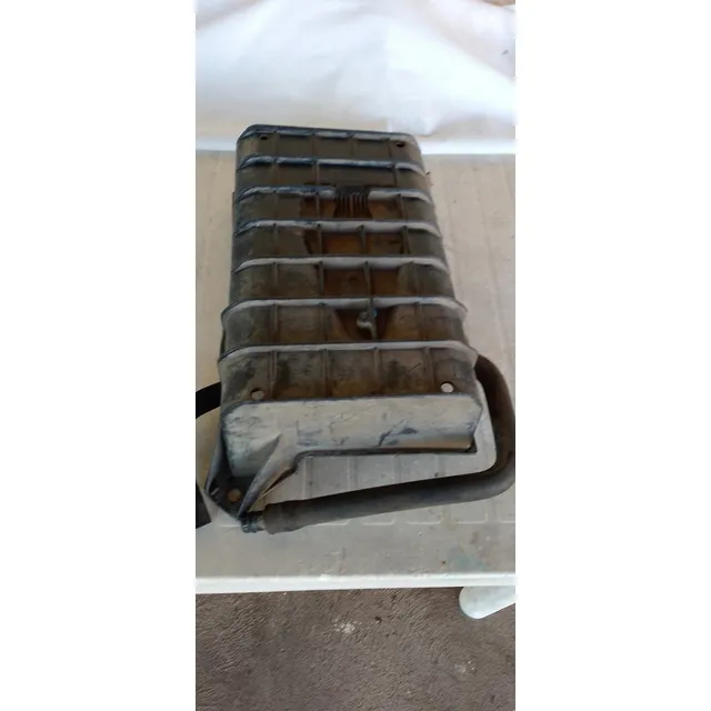 Modulo De Bomba De Gasolina Original Ford Escape 2007 3.0 