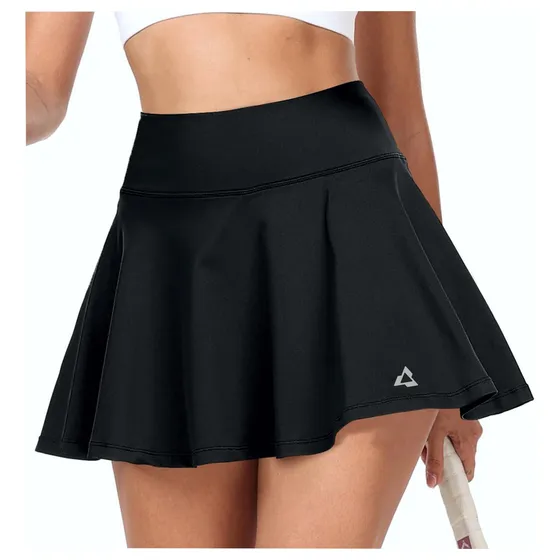 Falda Shorts Classic Niña Pickleball Padel Tenis