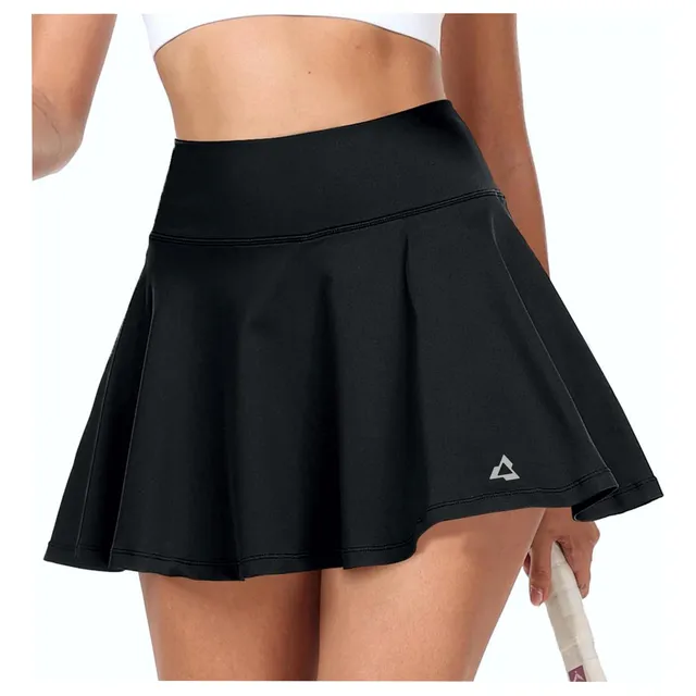 Falda Shorts Classic Niña Pickleball Padel Tenis