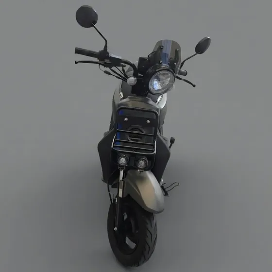 Mawi 125