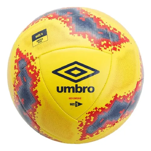 Pelota Futbol 11 Umbro Neo Swerve Nº5 Cancha Cesped -sportex