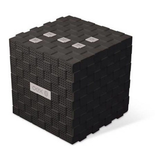 Caixa De Som Bluetooth10w Oex Music Box Sk401 Caixa De Som Bluetooth10w Oex Music Box Sk401