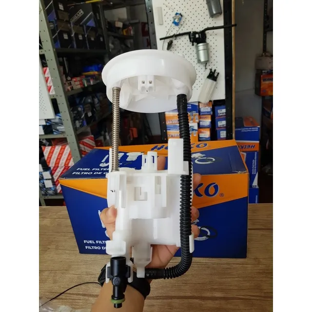 Tapa Filtro Bomba Gasolina Honda Crv 2003-2006 