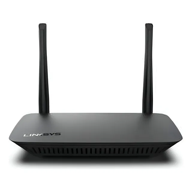 Router Linksys Gigabit Ethernet E5400, 1167 Mbit/s, 5x Rj-45