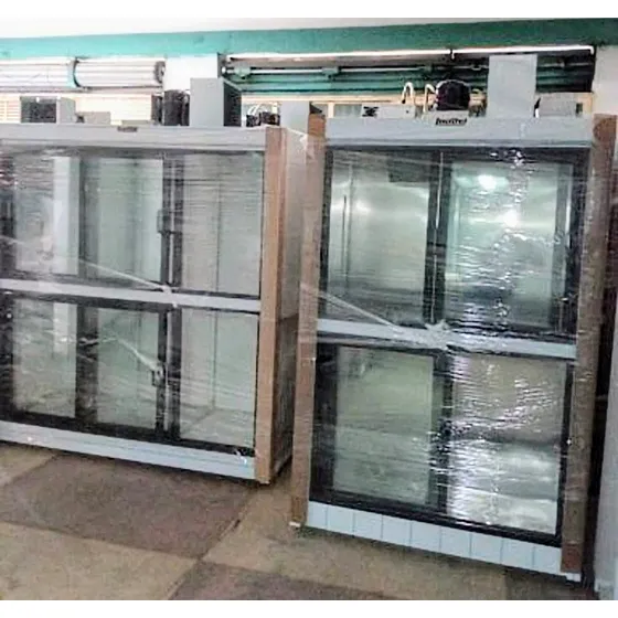 Nevera Exhibidora De 4 Y 6 Puertas Nuevas Invitrel