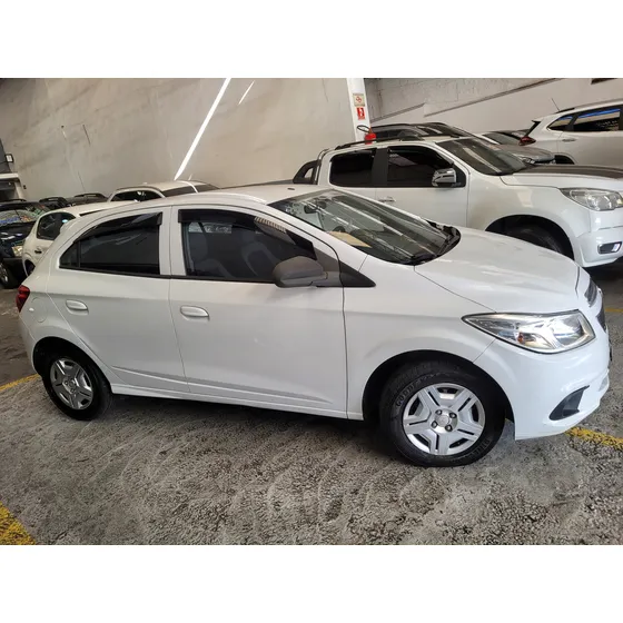 Chevrolet Onix Onix 1.0 Lt Spe/4