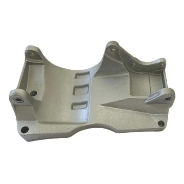Suporte Ar Condicionado Gol Parati 1.0 8v 16v 0361451671