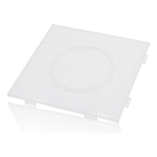 2 Bases Para Mini Hama Beads 2.6mm - 15 Cms Papel De Regalo 2 Bases Para Mini Hama Beads 2.6mm - 15 Cms Papel De Regalo