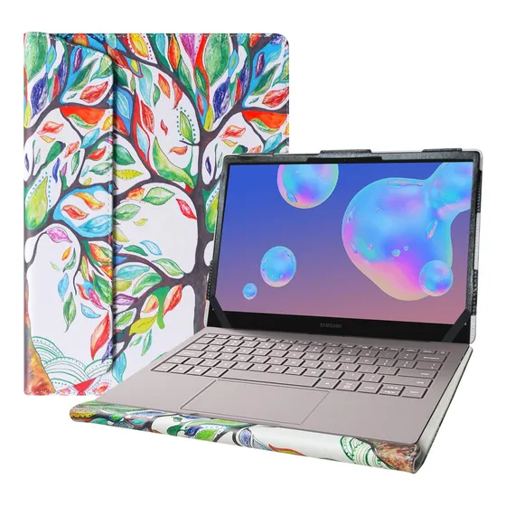 Caso Protector Para 133 Samsung Galaxy Book3 360 Book2 Pro