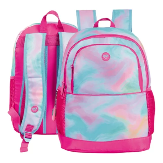 Bolso / Morral Energy Candy Colección 2024 Capi