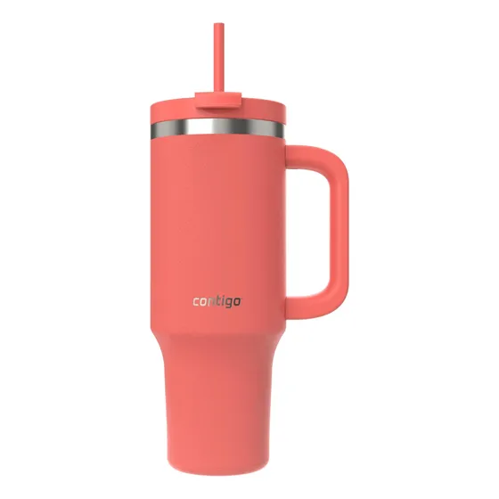Vaso Termo Contigo Streeterville 40 Oz 1.18 L Tipo Stanley