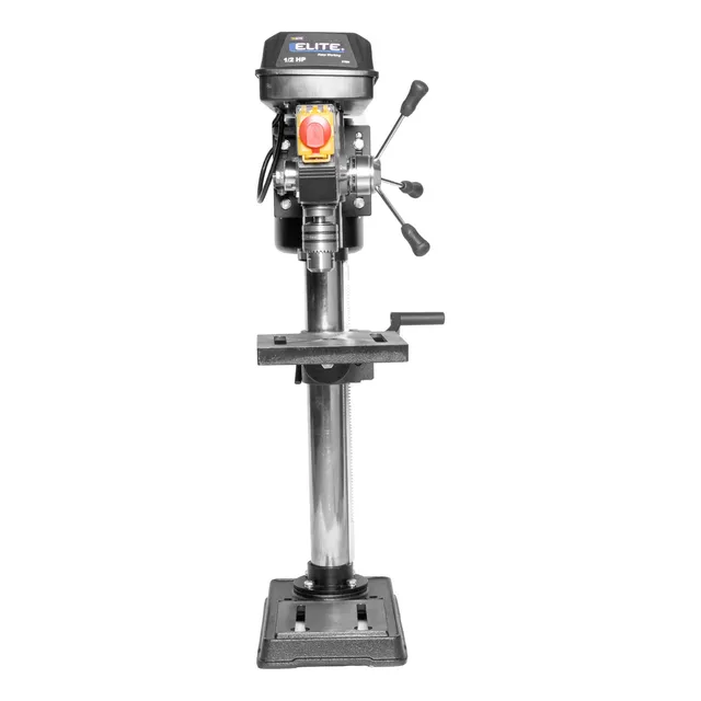 Taladro De Árbol 375w 3140rpm Ta375 Elite