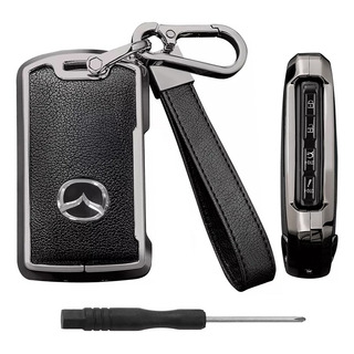 Capa Protetora Para Chave Mazda 3 6 Cx-3 Cx-5 Cx-30 Mx-5 Capa Protetora Para Chave Mazda 3 6 Cx-3 Cx-5 Cx-30 Mx-5