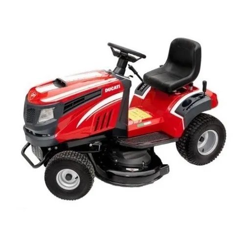 Tractor Cortacésped Ducati Dmt 1600