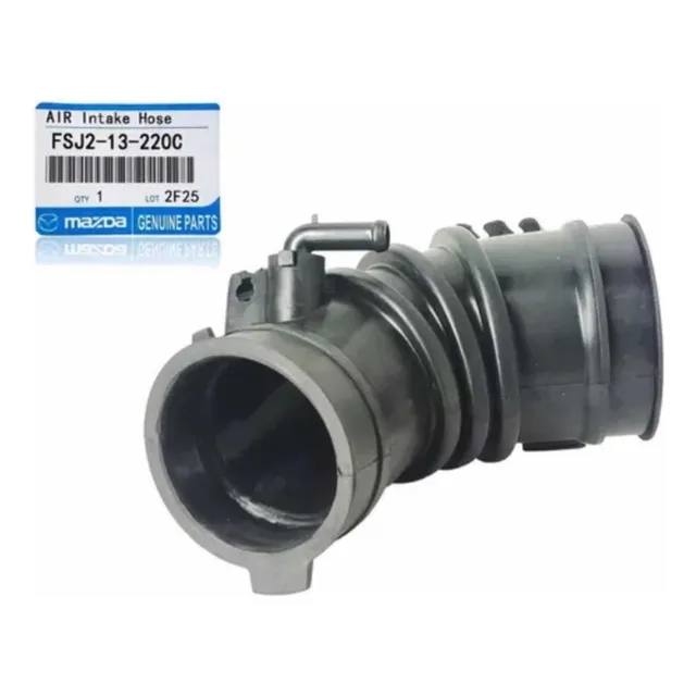 Manguera Ducto De Aire Mazda 626 2.0