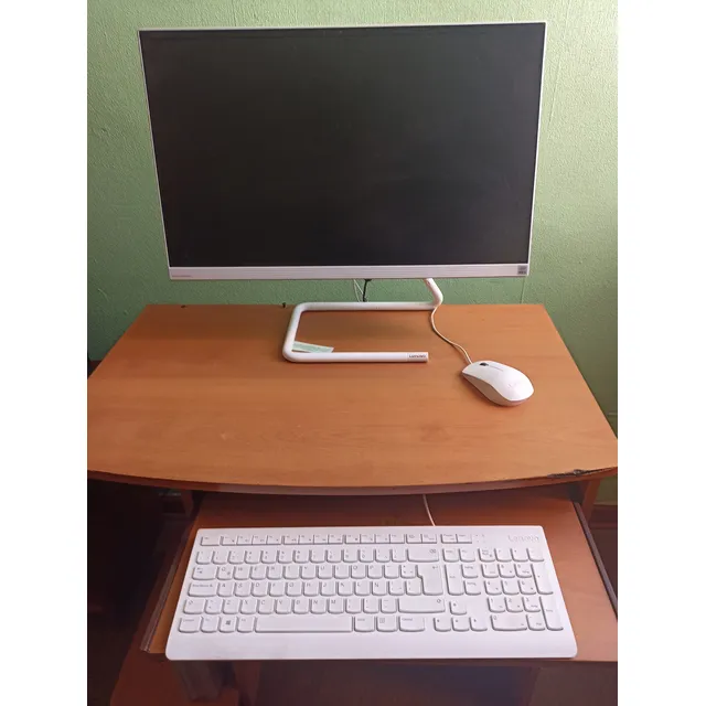 Computador Ideacentre Aio 3 24imb05