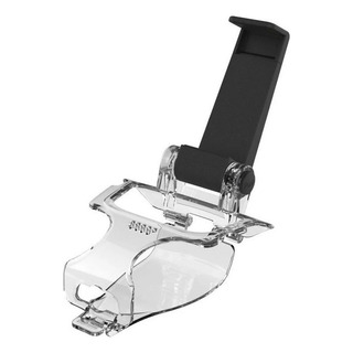 Suporte Para Controle Ps4/ps5 Dobe Mobile Phone Clamp Cor Preto Suporte Para Controle Ps4/ps5 Dobe Mobile Phone Clamp Cor Preto