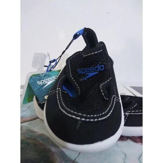 Zapatos Speedo S 5/6 Playeros Originales Bebe