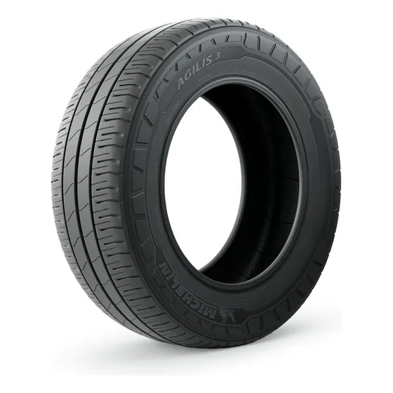 Neumático 195/75 R 16 Agilis 3 107/105r Michelin