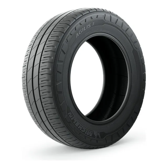 Neumático 195/75 R 16 Agilis 3 107/105r Michelin