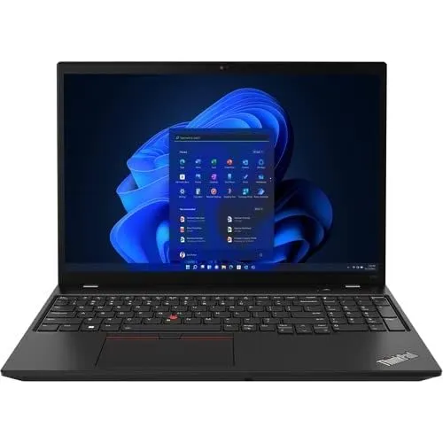 Laptop Lenovo Thinkpad P16s G1 21ck001aus 16  Touchscreen Mo
