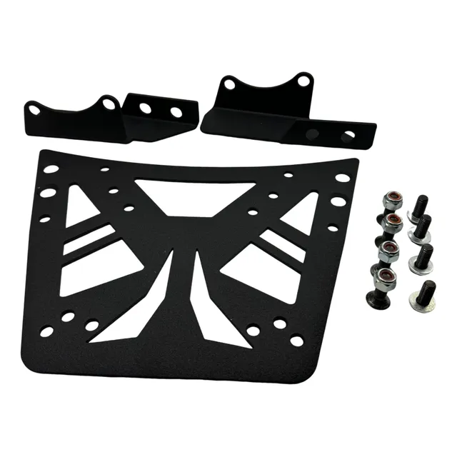Suporte De Bau Bauleto Xtz Lander 250 Abs 19 20 21 22 23 24