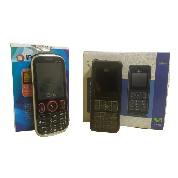 Celulares  Reparacion O Repuesto - LG Md 300 - Ipro I3181pro