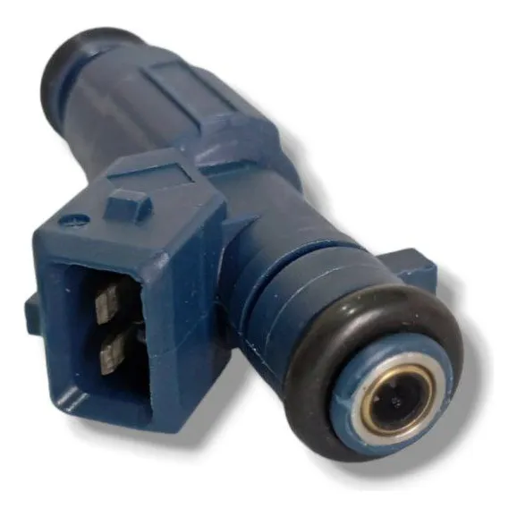 Inyector 4 Hueco De Chery Arauca X1 