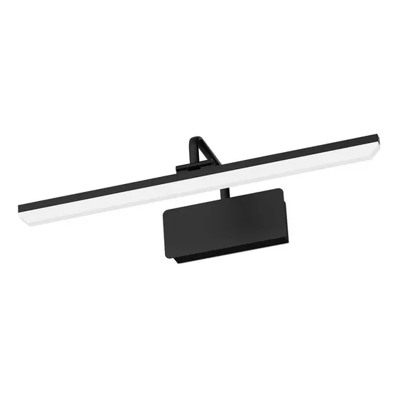 Lámpara Barra 70cm Led Artefacto Baño Espejo Cálida O Fría