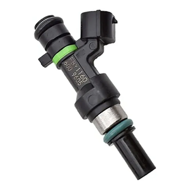 Inyector De Gasolina Nissan Tiida C11